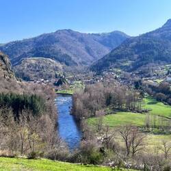 Bye bye l'Allier