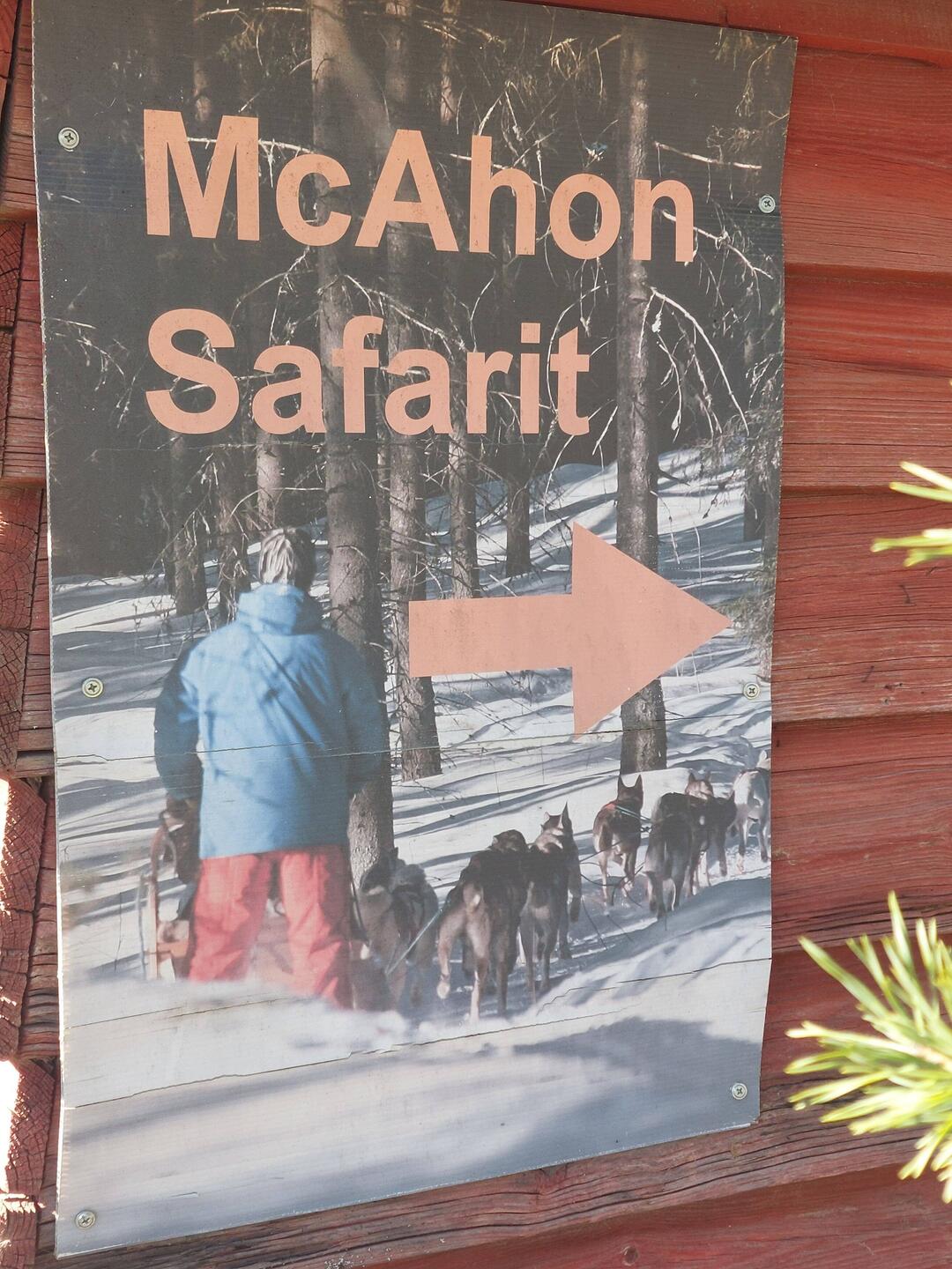 So was sollten wir eigentlich machen!