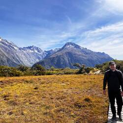 Key Summit Nature Walk
