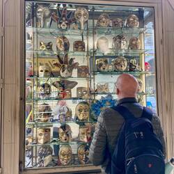 Interessante Schaukästen