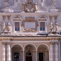 Und UNESCO Weltkulturerbe