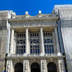 Palazzo Madama, heute Museum und Bibliothek, auch Unesco Weltkulturerbe