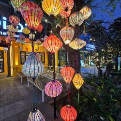 Night Markets @ Sonasea