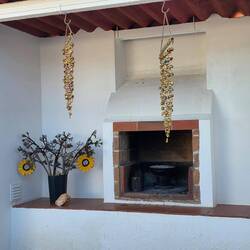 Cordulaa Werke, wovon eines mein Auto ziert