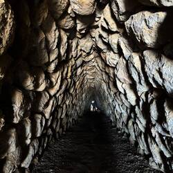 Tunnel segreto