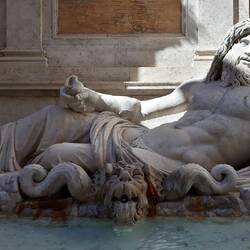 "...Marforio ai cittadini..."
