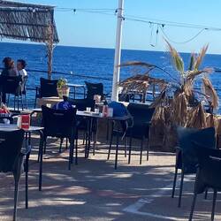 Isletta.sehr romantisch Hier