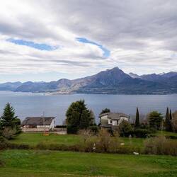 Aussicht von San Zeno..