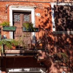 Ansichten von & auf Malcesine