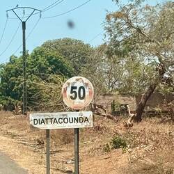 Viele schöne Ortsnamen 😃