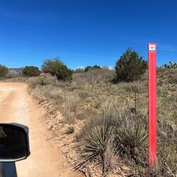 Der Outlaw Trail
