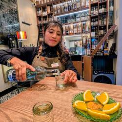 Bisher kein schlechter Tag