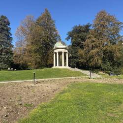 Villa Olmo, Lake Como.