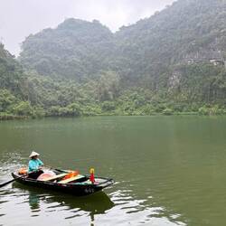 Trang An