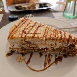 Wenn schon, denn schon