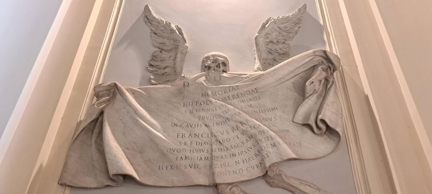 Il "Bernini"