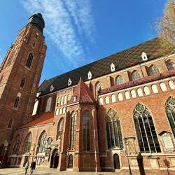 Maria-Magdalena-Kirche