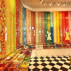 Da konnten wir einfach nicht widerstehen!