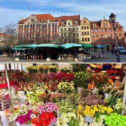 Blumenmarkt