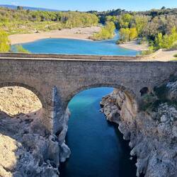 Von hier ist es schöner