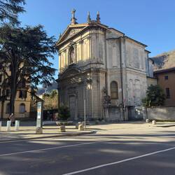 Como.