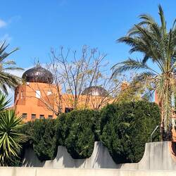 Hier wohnen die Armen🙃