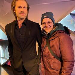 Dä hei mer süsch no troffe 😅