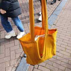 We me mau e guete Lade fingt... 🙈