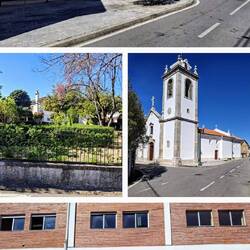 Foto's onderweg van Justus