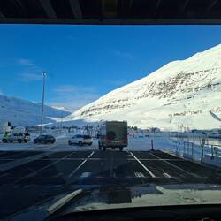 Islande, nous voilà !