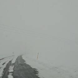 Le temps change vite et fort !