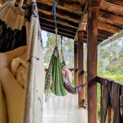 Landestypische Entspannung