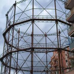 Il Gasometro