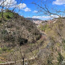 Bye bye Annonay