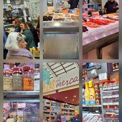 Ein riesiges Angebot