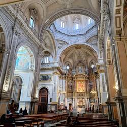 Basílica del Sagrado Corazón de Jesús