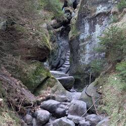 Ab durch die wilde Hölle