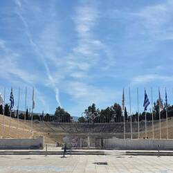 Panathinaiko Stadion