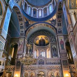 Metropolithan-Kathedrale