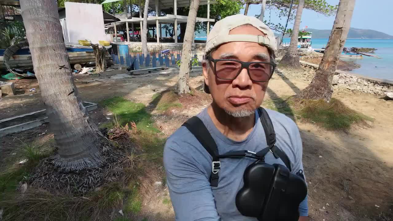 Not much here to see