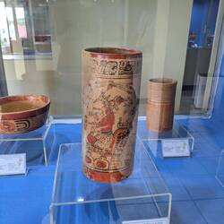 ¡Más cacao por favor!