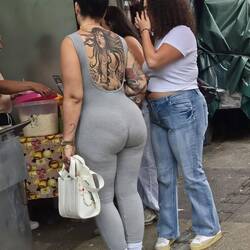 Und hat Selbstbewusstsein