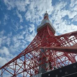 Tokyo Tower