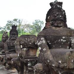 And these the devile