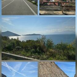 Eine Fahrt 🚐 durch eine wunderschöne Gegend 🤩