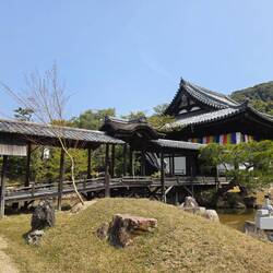 Kodaiji-Tempel