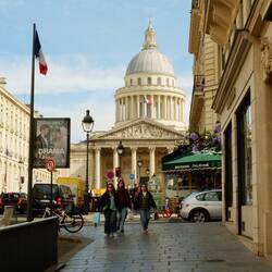 Panthéon