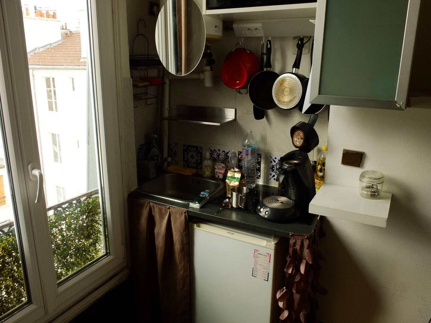 Meine Schuhschachtel