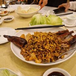 Peking Ente