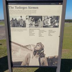 Mechaniker, Köche usw. waren auch farbig, da Weiße nicht für Sie arbeiten wollten.